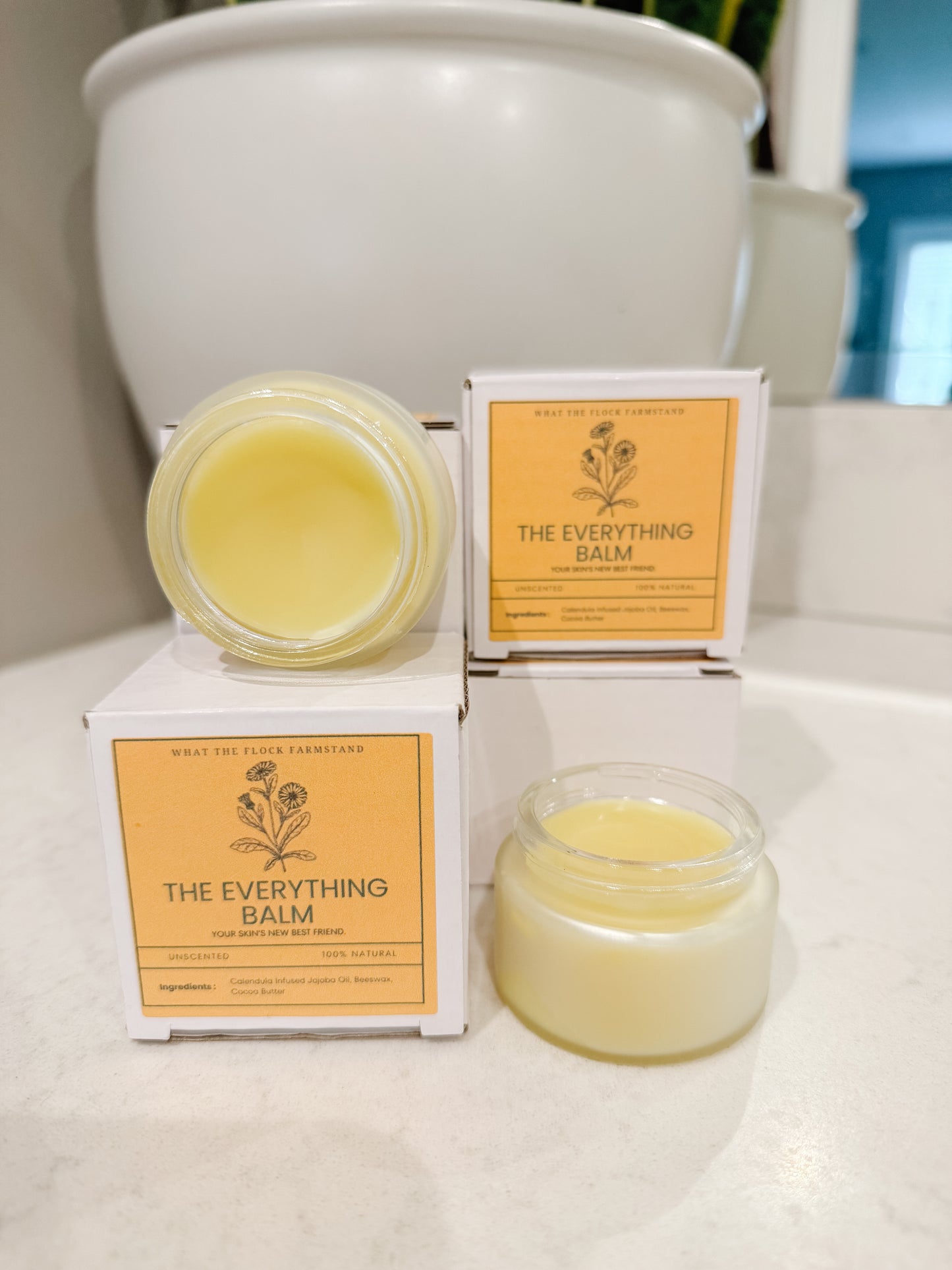 The Everything Balm