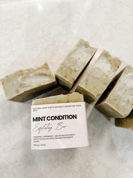 Mint Condition