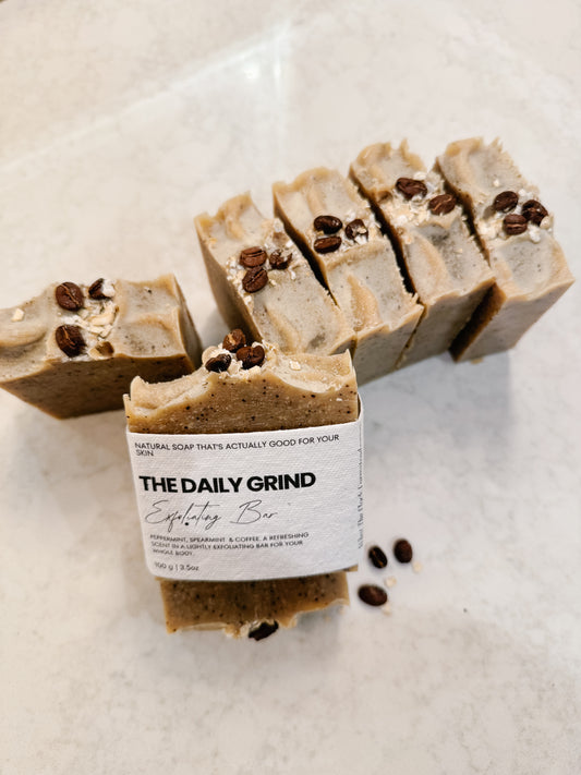 The Daily Grind